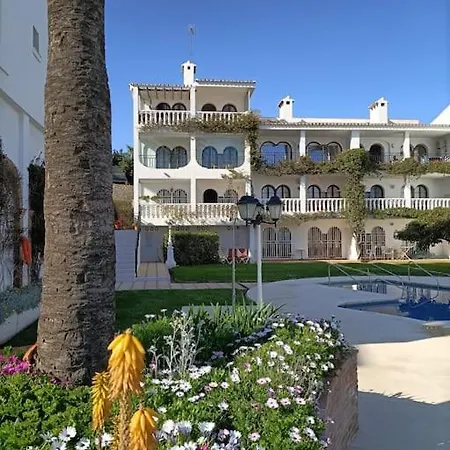 Apartment 2br+1bthr Precioso Con Vistas Al Mar *