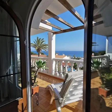 2br+1bthr Precioso Con Vistas Al Mar Apartment *